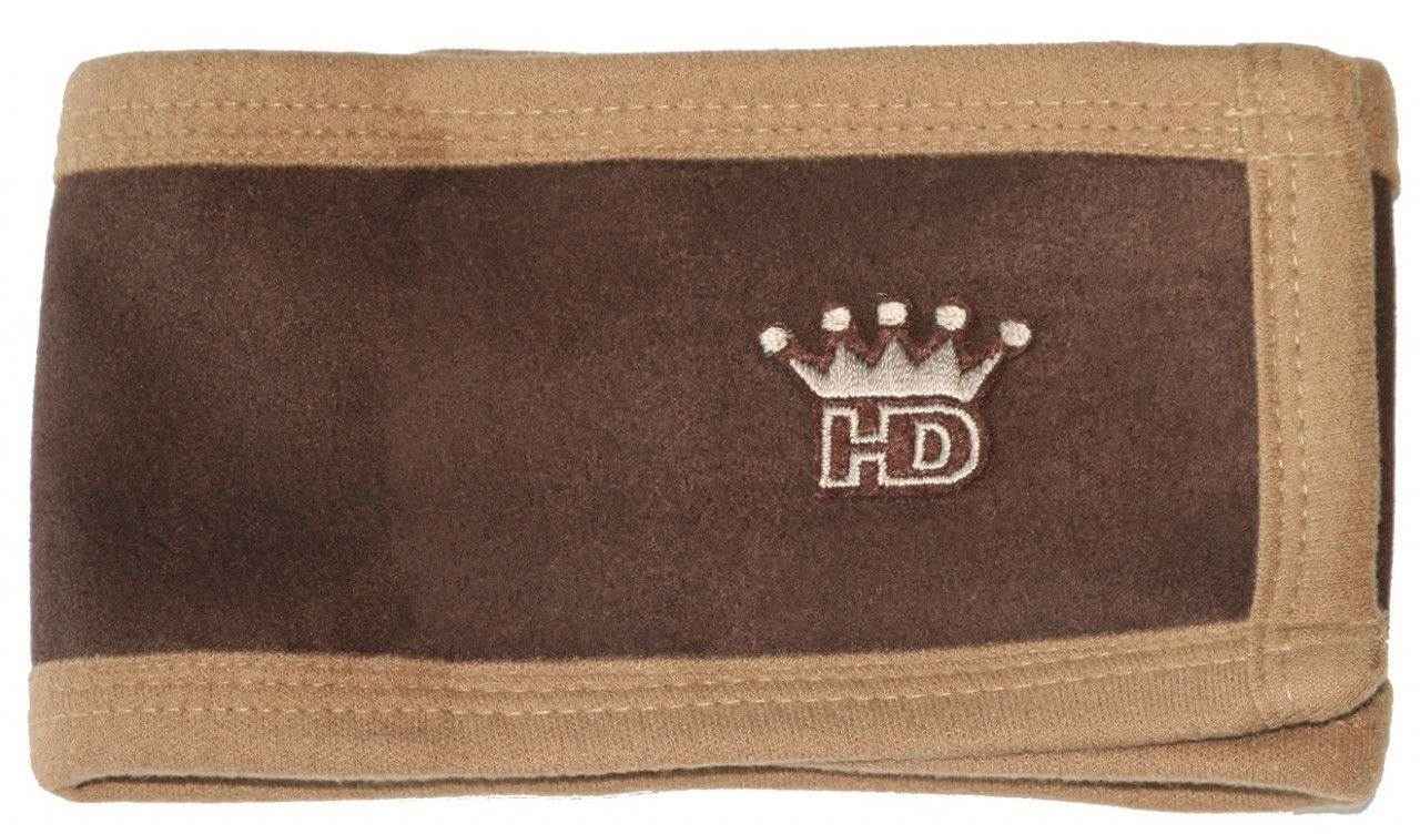 Picture of Tan HD Crown Bellyband.