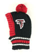 Picture of NFL Knit Pet Hat - Falcons
