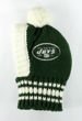 Picture of NFL Knit Pet Hat - Jets
