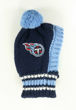 Picture of NFL Knit Pet Hat - Titans