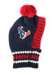 Picture of NFL Knit Pet Hat - Texans