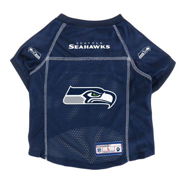 Picture of NFL Jersey - SEAHAWKS