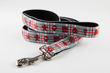 Picture of Leash  1" X 5' - Christmas  Ornaments