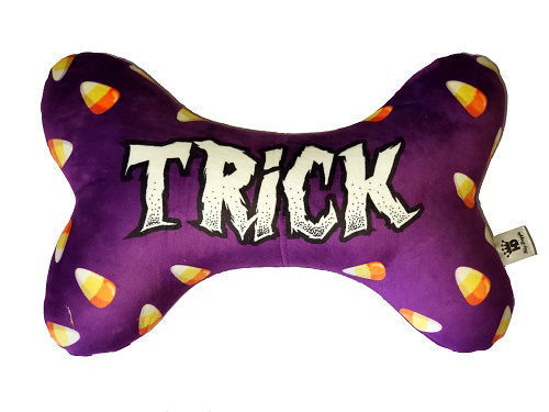 Picture of Bone Toy - Trick or Treat