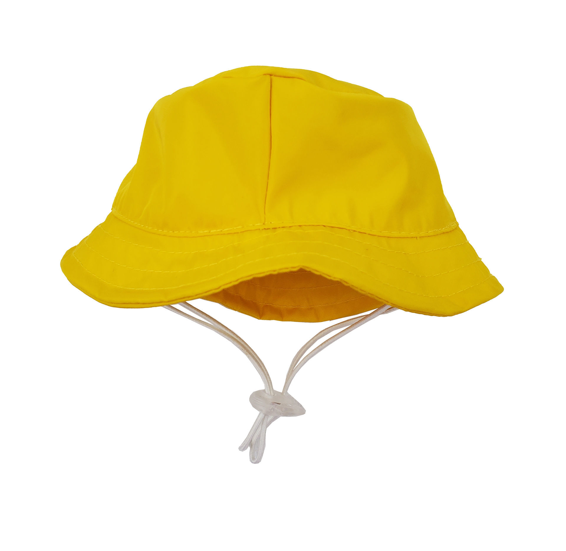 Picture of HD Rain Hat - Yellow