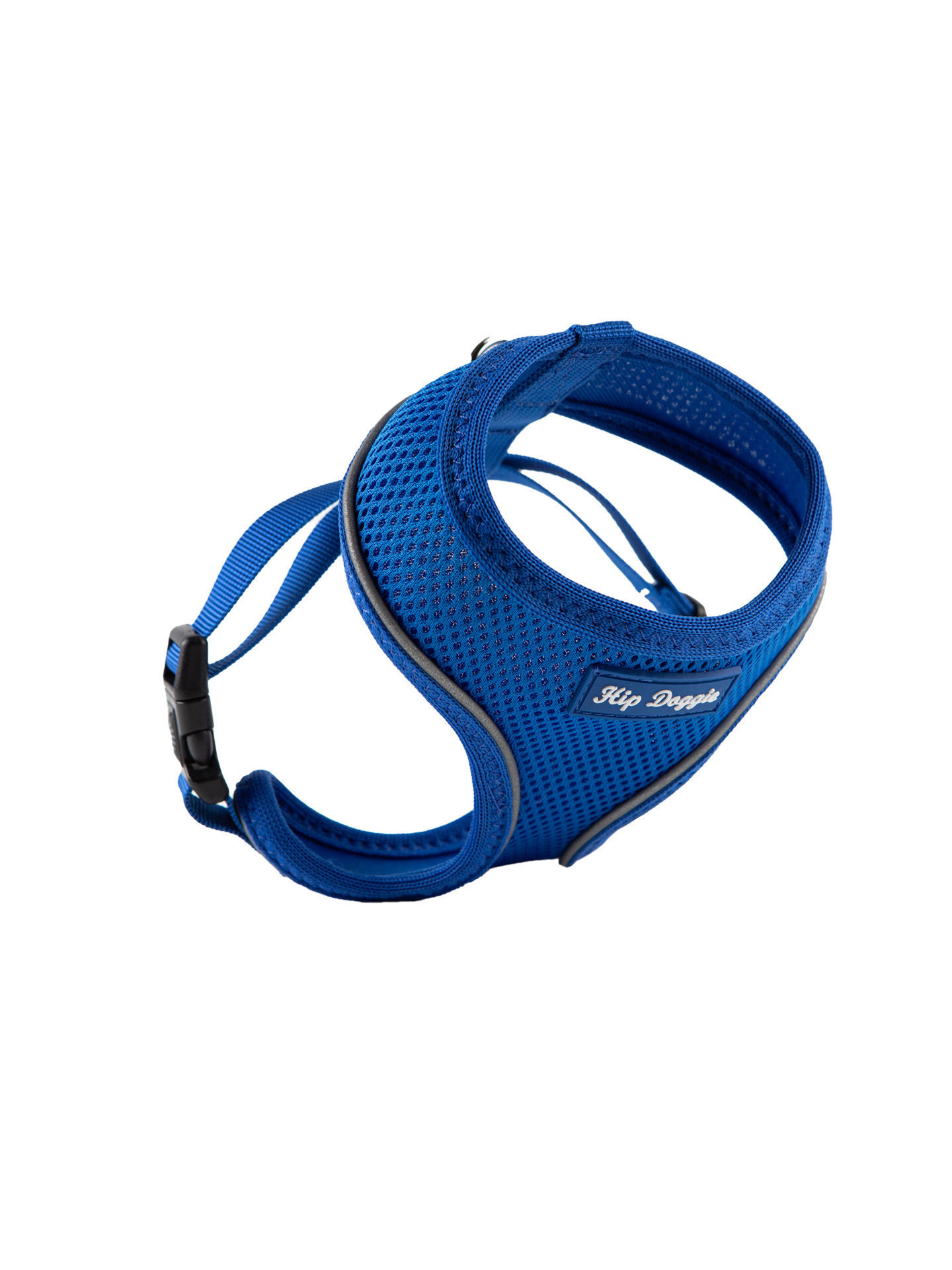 Picture of Ultra Comfort Reflective Harness - Royal Blue