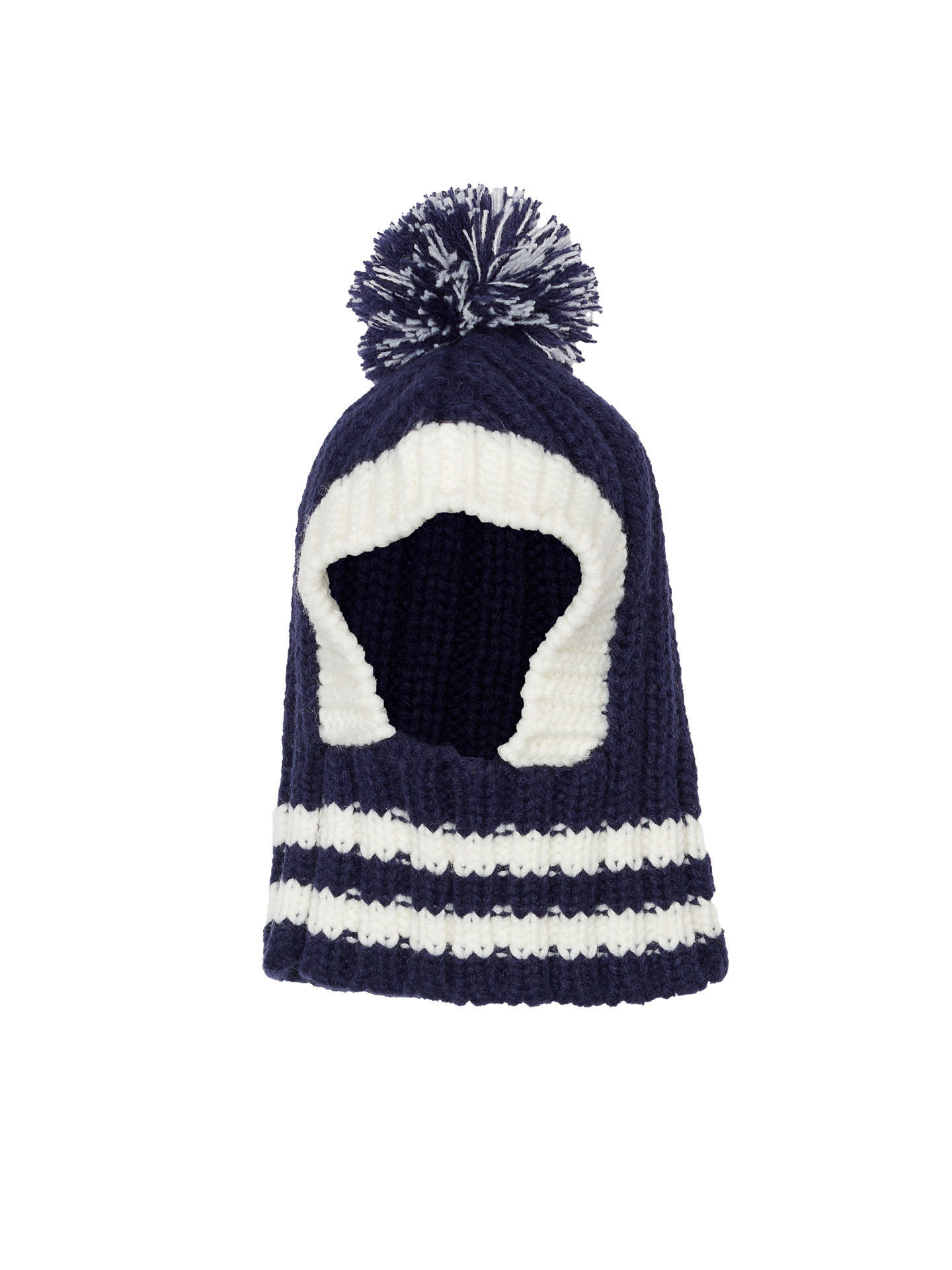Picture of HD Crown Knit Hat - Navy