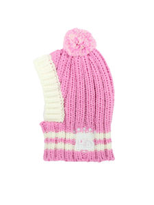 Picture of HD Crown Knit Hat - Pink