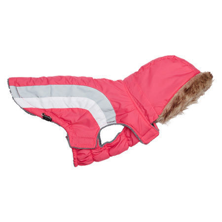 Picture of Swiss Alpine Jacket - Pink