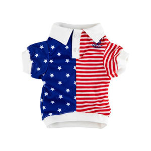 Picture of Americana Polo Shirt
