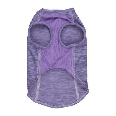 Picture of Quick Dry Athletic Tank - Lavender