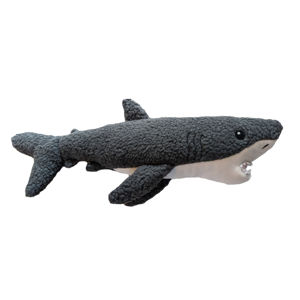 Picture of Fleece Toy - Gilly the Shark