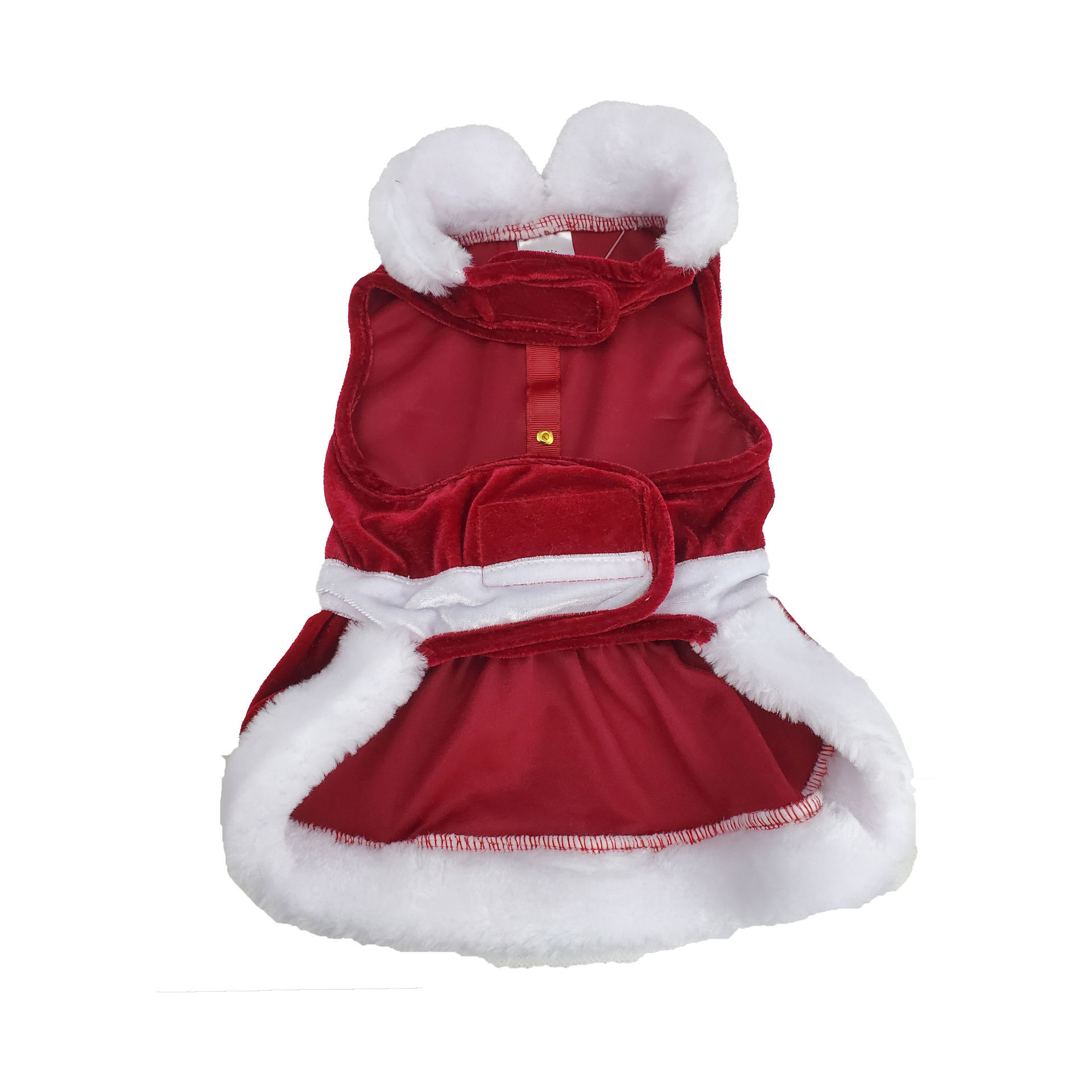 Picture of Mrs. Claus Dress