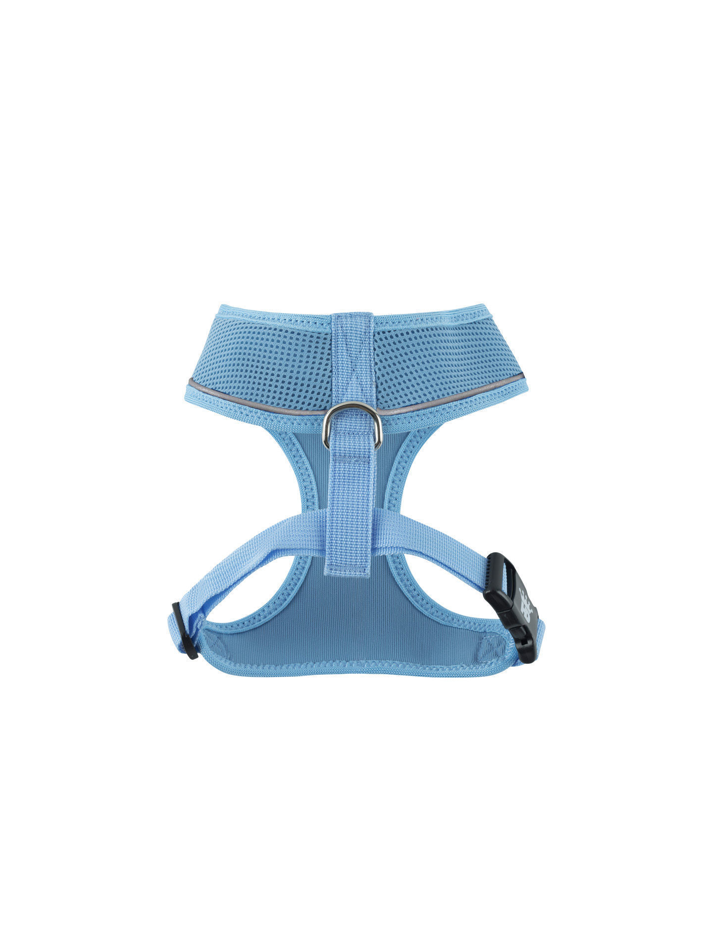 Picture of Ultra Comfort Reflective Harness Light Blue - Old Header