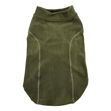 Picture of HD Base Layer Fleece Pullover - Olive