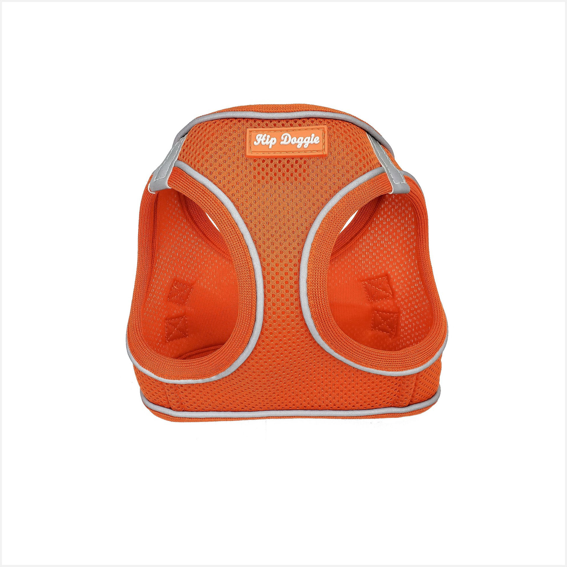 Picture of EZ Step-In Harness Vest - Orange